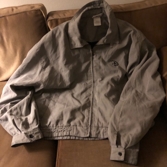 To be donated 12/27/25 -🎠Vintage Disney World Jacket- 419 $13 FIRM 🎉2 for $20 - Picture 1 of 6